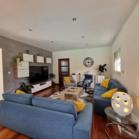 Villa Brindos Anglet