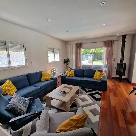 Brindos Villa Anglet