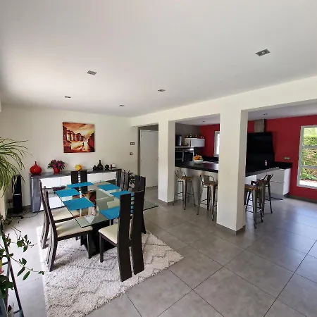 Villa Brindos Anglet