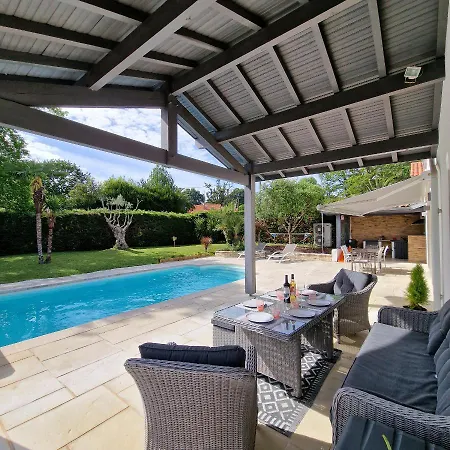 Brindos Villa *