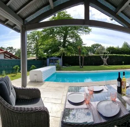 Brindos Villa