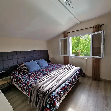 Brindos Villa *