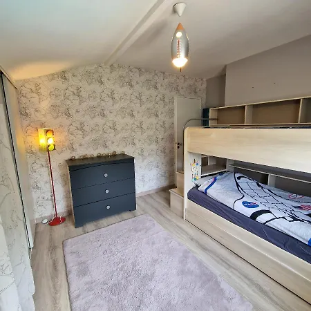 Brindos Villa