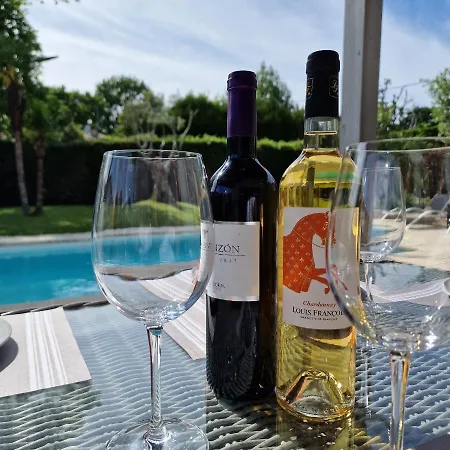 Brindos Villa Anglet
