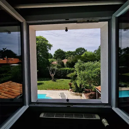 Brindos Villa Anglet